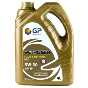 GP 5W30 API SP