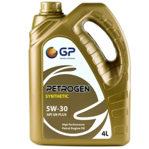 GP 5W30 API SN PLUS