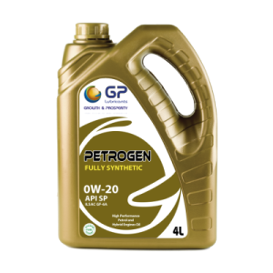 GP 0W20 API SP